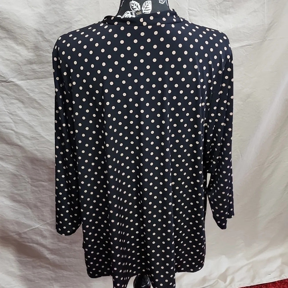 WORTHINGTON TOP - Picture 4 of 7